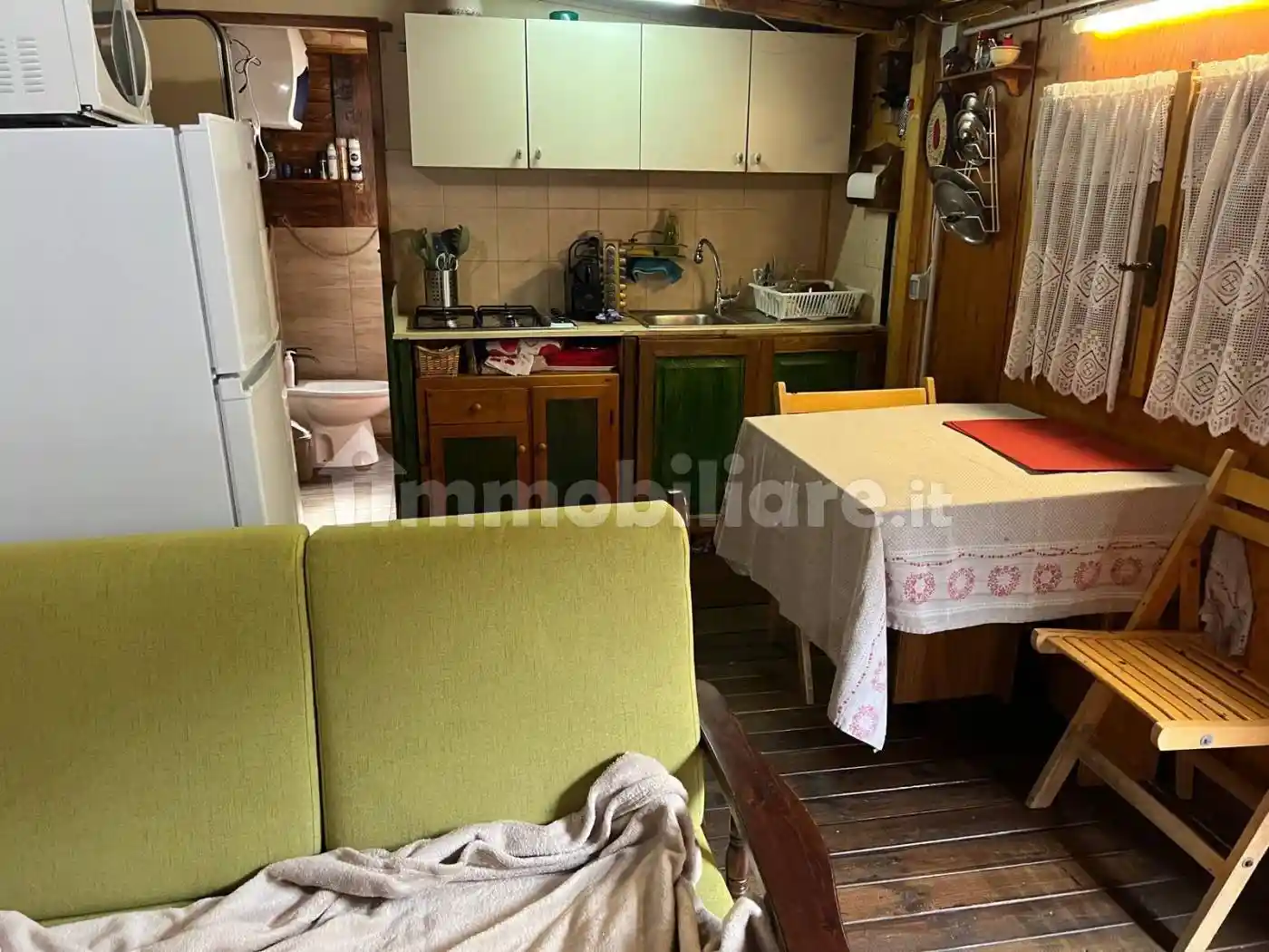 Villa in vendita a Sestola