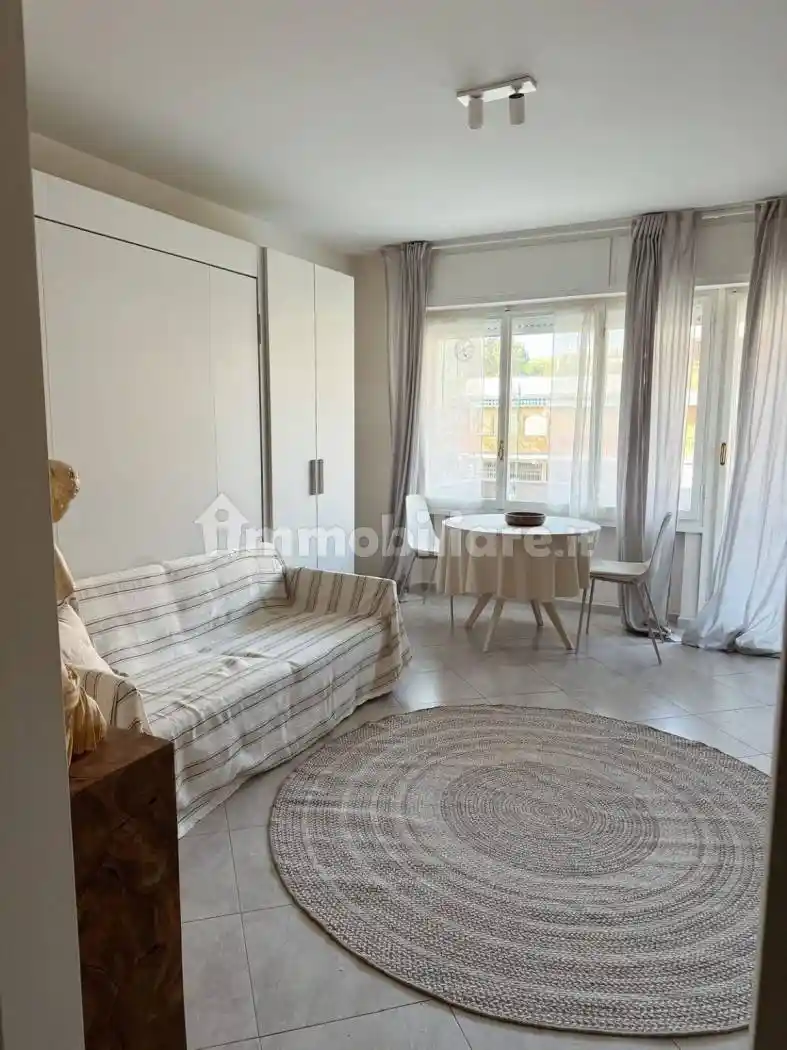 Appartamento in affitto a Forte dei Marmi