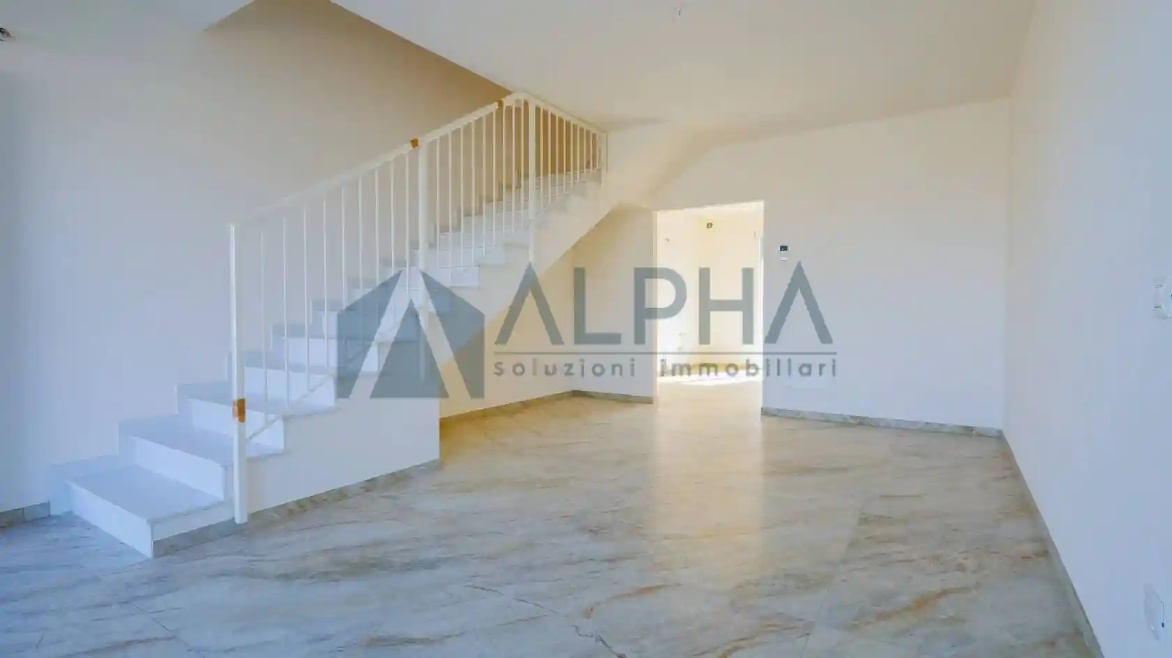 Villetta a schiera in vendita a Ravenna