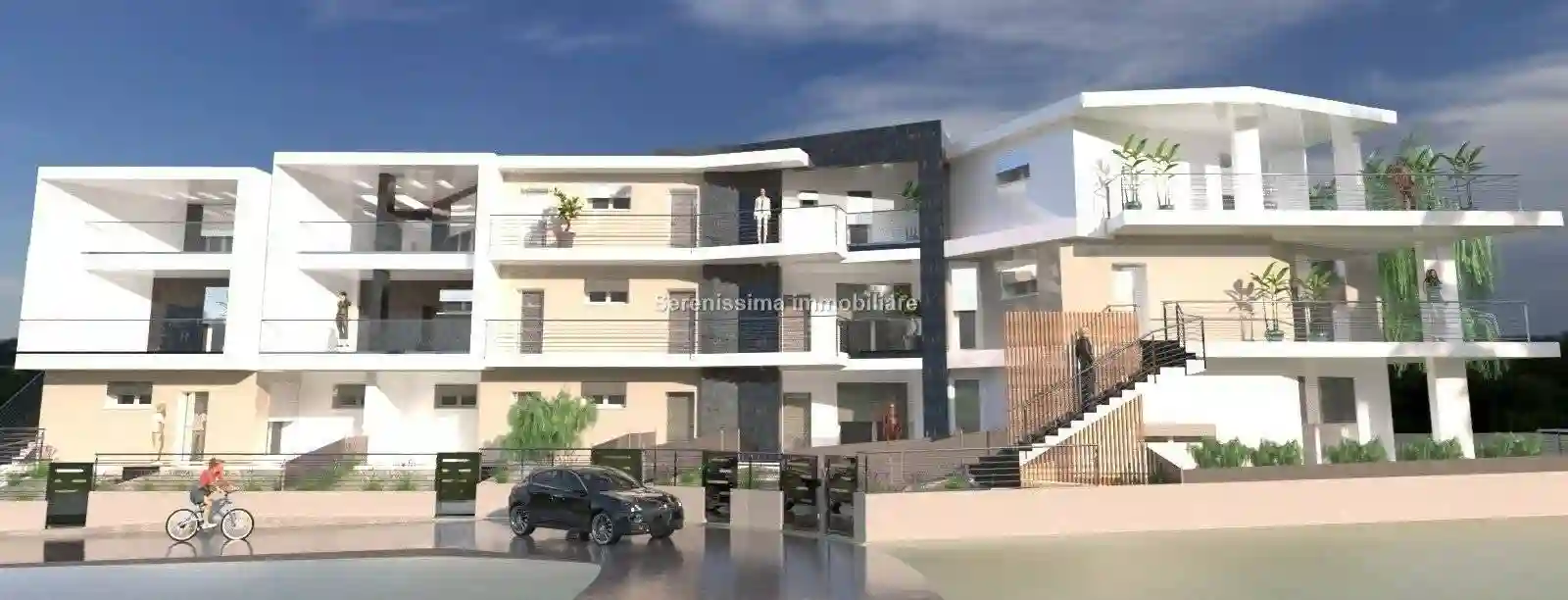 Attico - Mansarda - foto 2