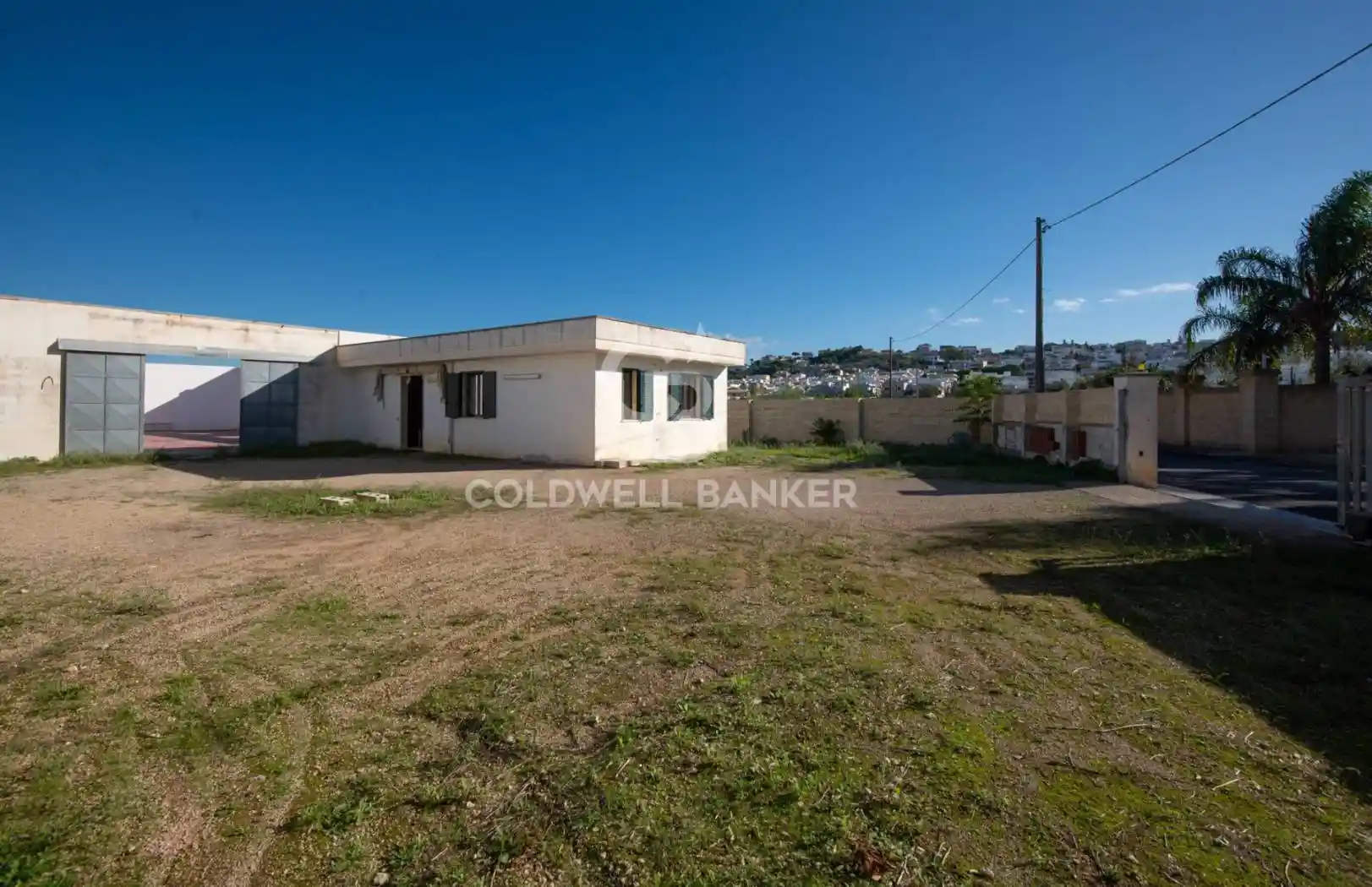 Palazzo - Edificio in vendita a Matino
