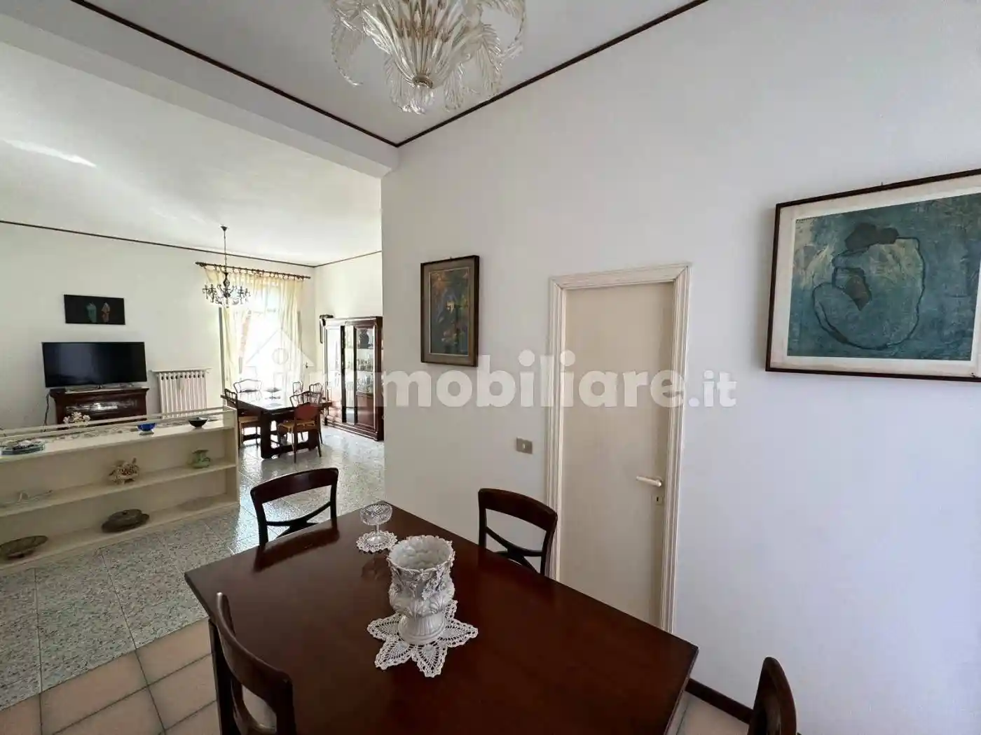 Appartamento in vendita a Porto San Giorgio