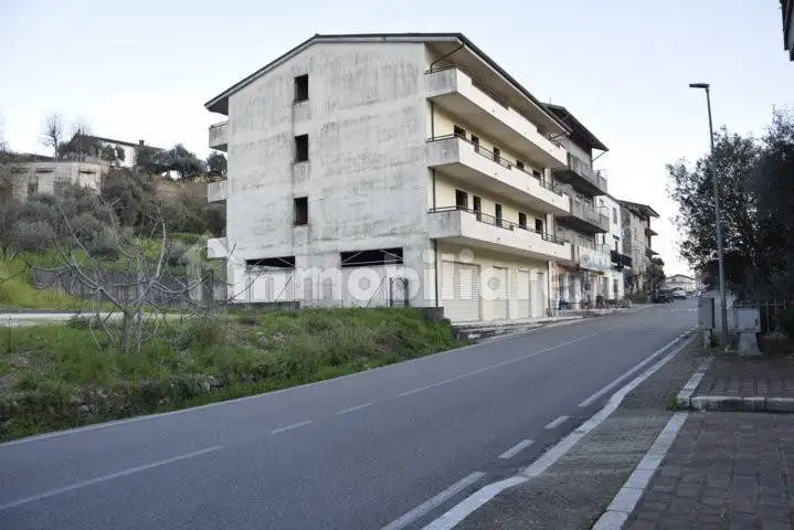 Appartamento in vendita a Ausonia