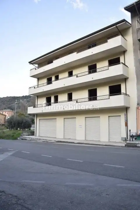 Quadrilocale via Provinciale, Ausonia - foto 2