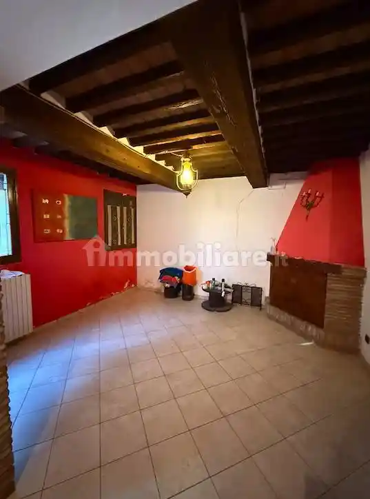 Casa indipendente in vendita a Finale Emilia