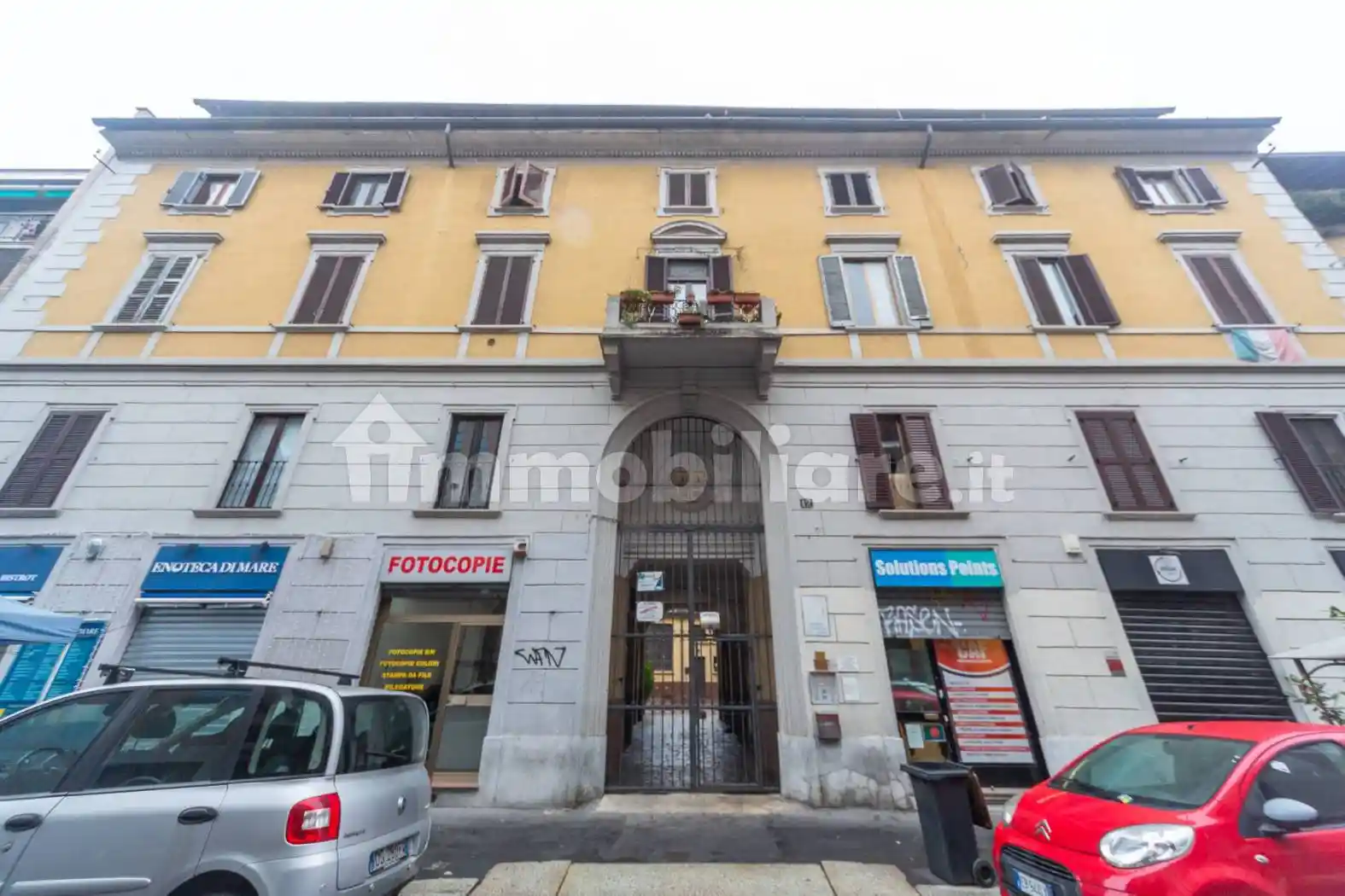 Monolocale via Luigi Federico Menabrea 12, Farini, Milano - foto 3