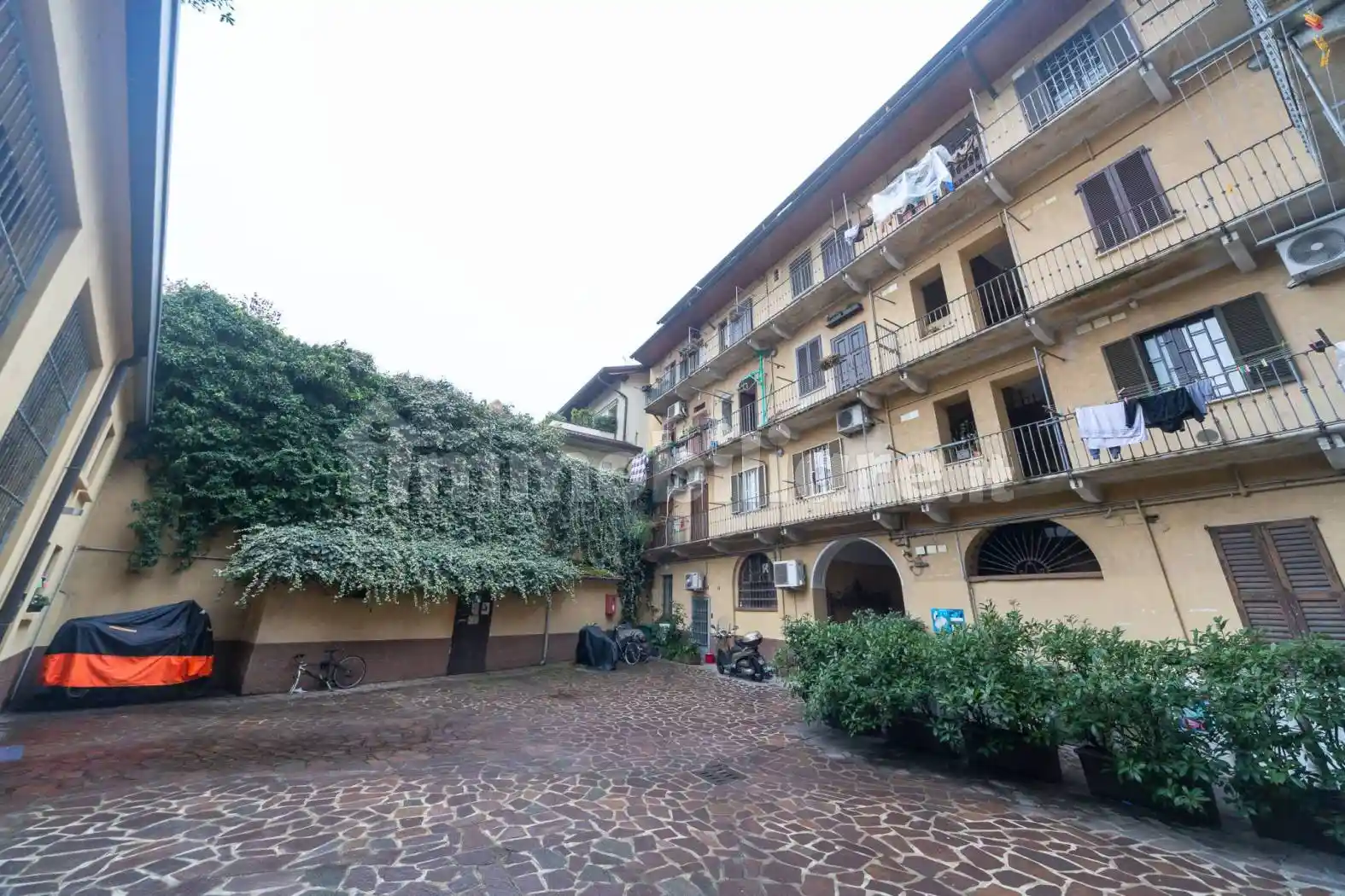 Monolocale via Luigi Federico Menabrea 12, Farini, Milano - foto 5