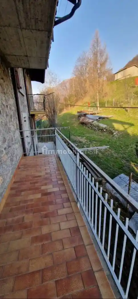 Casa indipendente in vendita a Artogne
