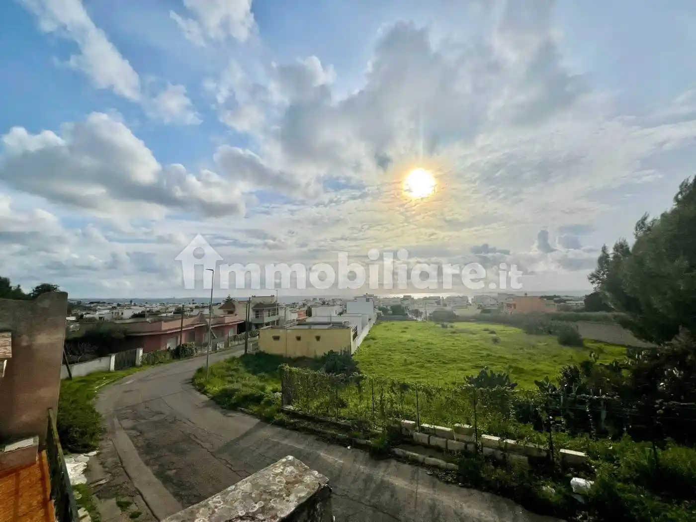 Villa in vendita a Nardò