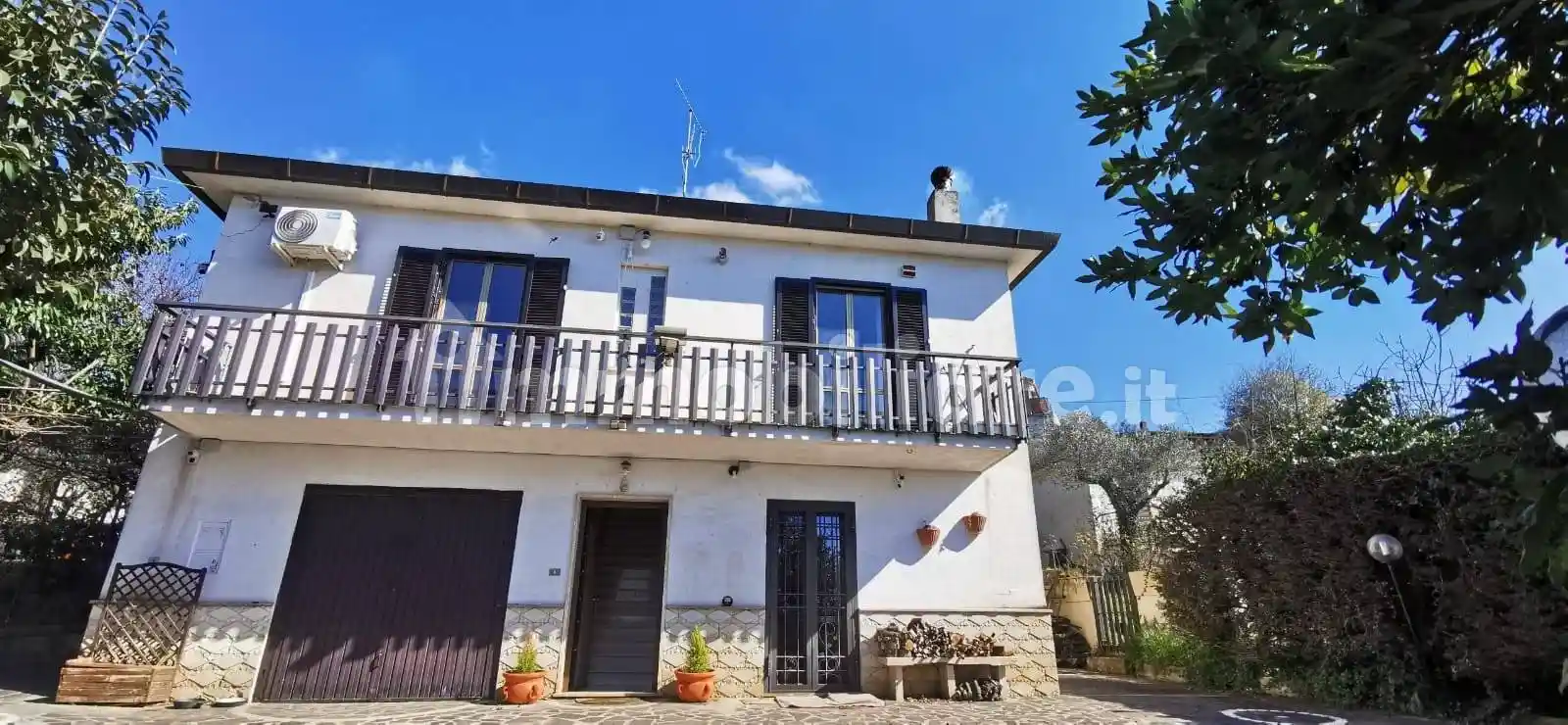 Villa in vendita a Anagni