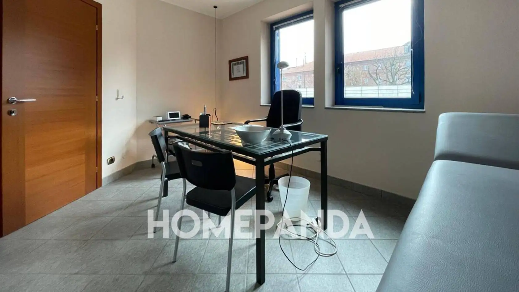 Trilocale via Demetrio Cosola 44, Centro, Chivasso - foto 2