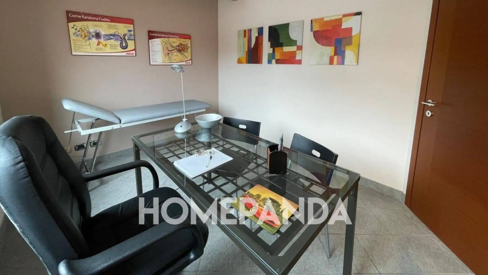 Trilocale via Demetrio Cosola 44, Centro, Chivasso - foto 3