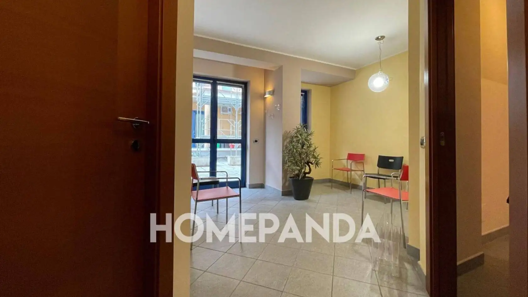 Trilocale via Demetrio Cosola 44, Centro, Chivasso - foto 4