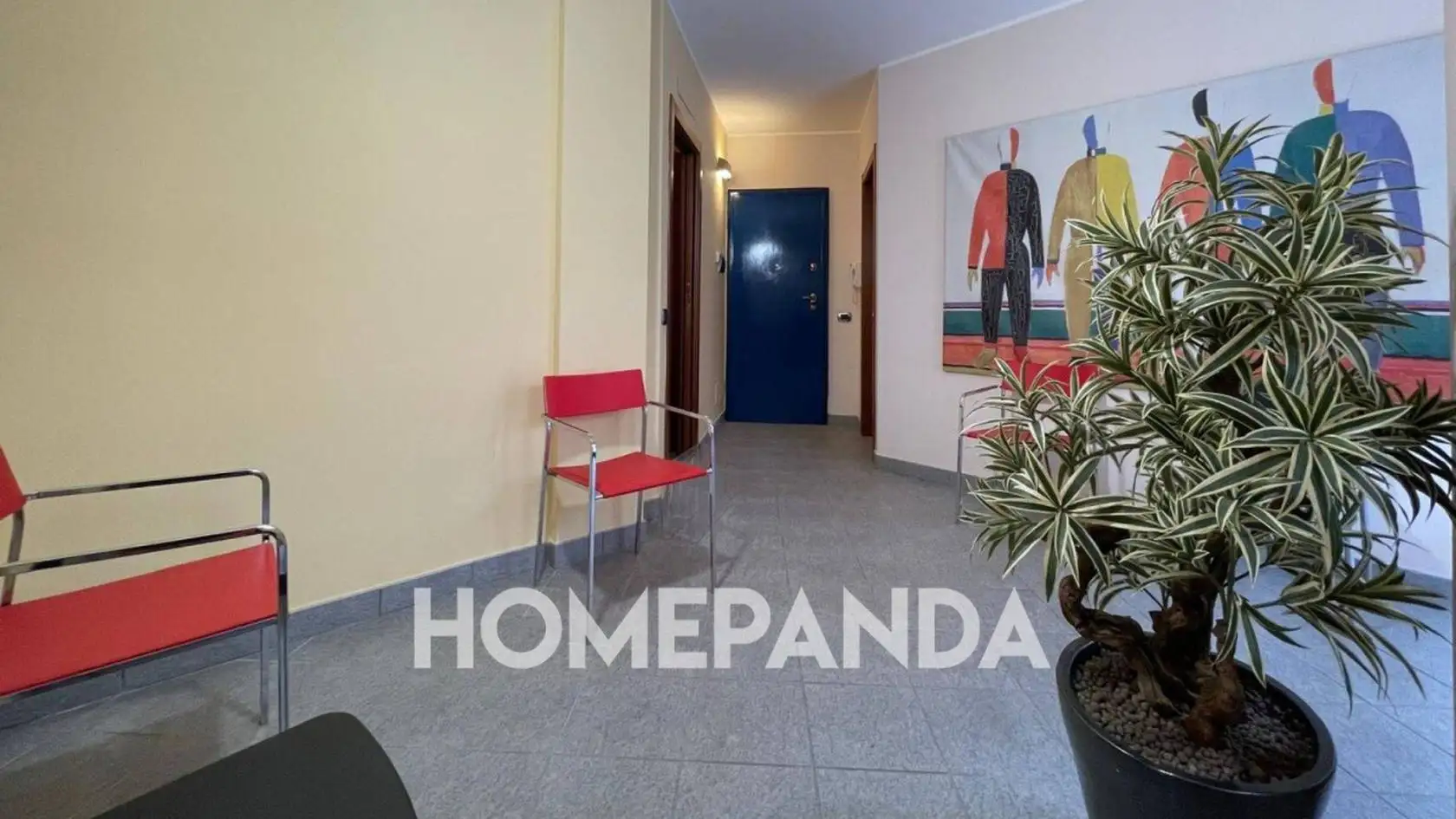 Trilocale via Demetrio Cosola 44, Centro, Chivasso - foto 5