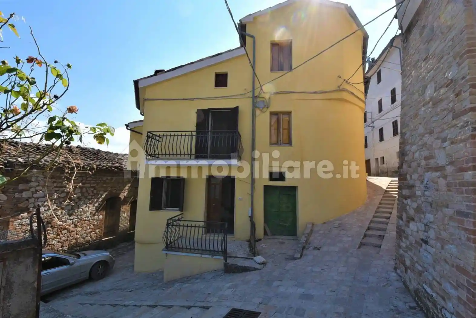 Casa indipendente - foto 2