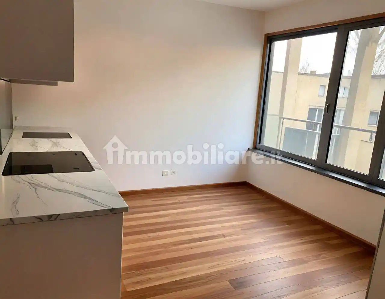 Appartamento in affitto a Padova