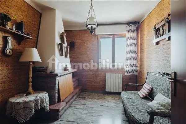 Appartamento in vendita a Loiano