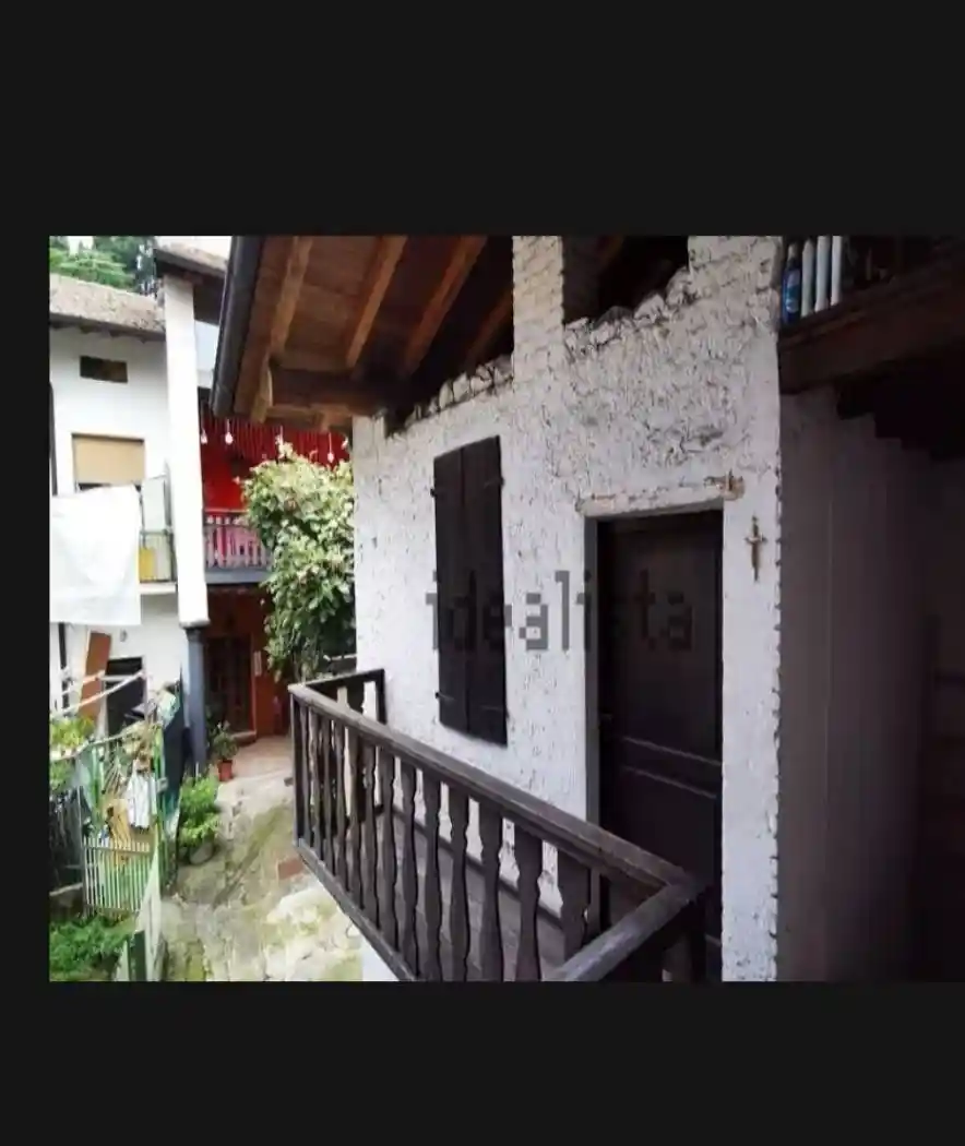 Rustico - Casale in vendita a Mapello