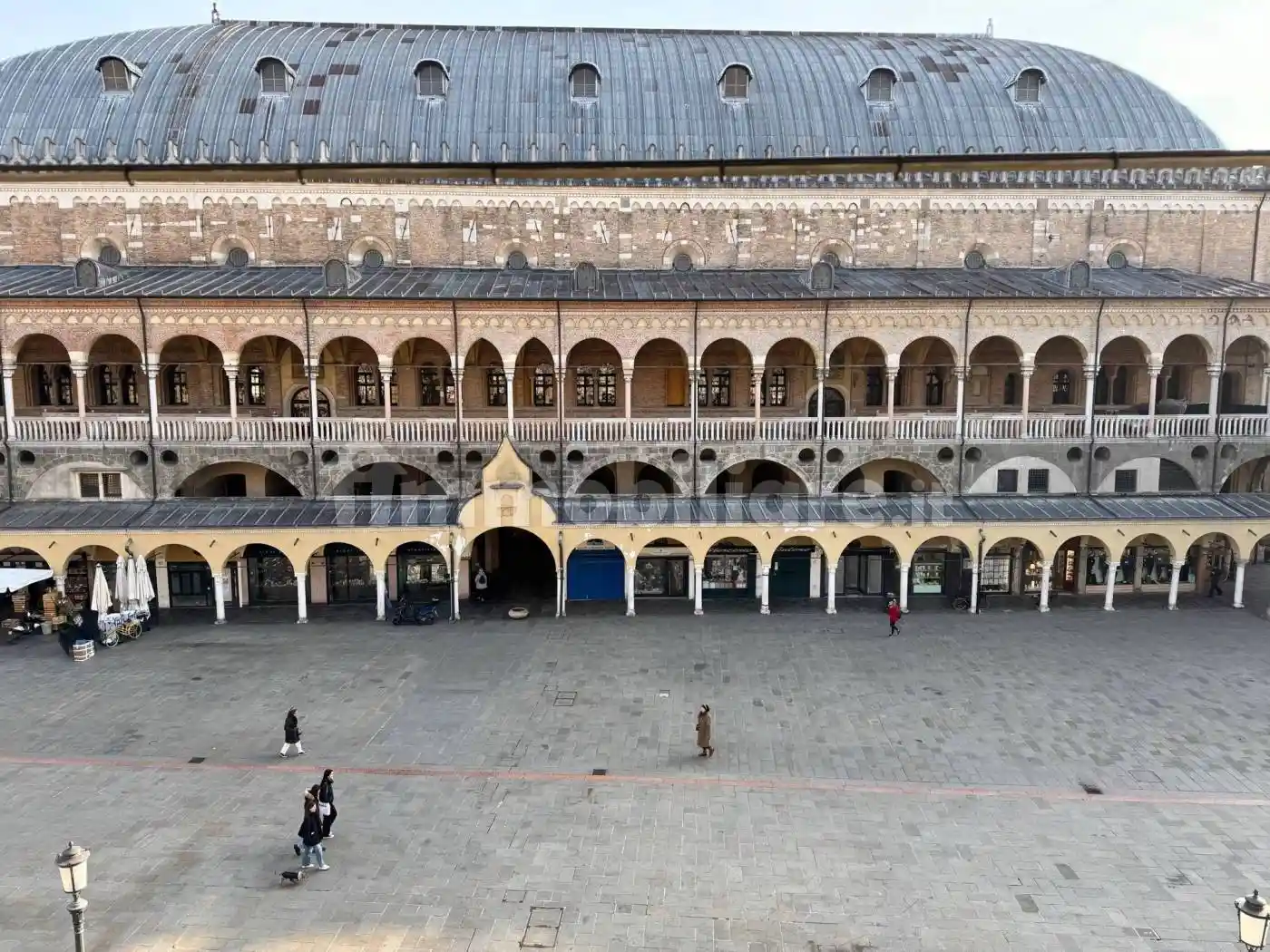 Attico - Mansarda in vendita a Padova
