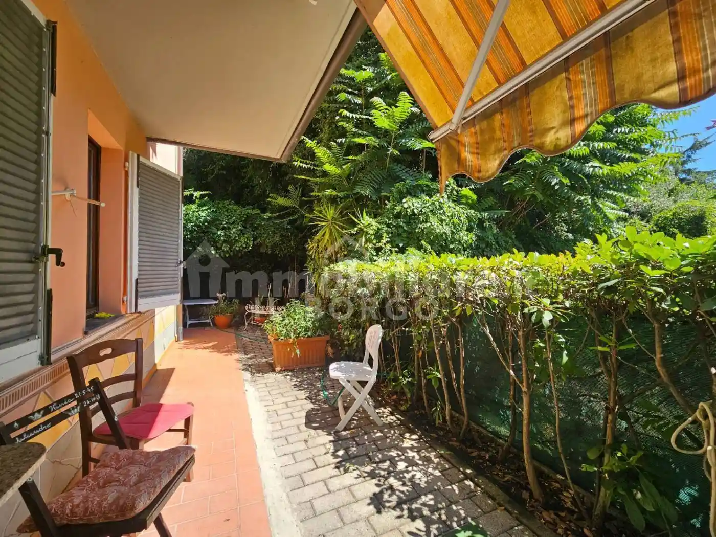 Appartamento in vendita a Pescia