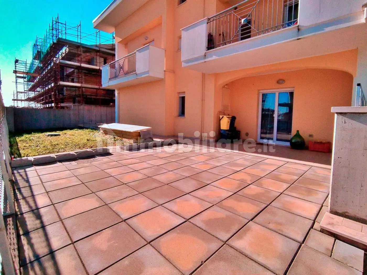 Appartamento in vendita a Santa Maria Imbaro