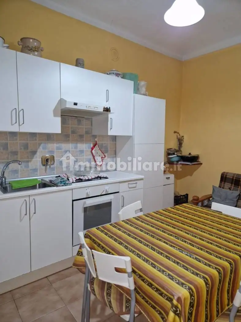Bilocale 38 m², Borgata Paradiso Nord, Collegno - foto 3