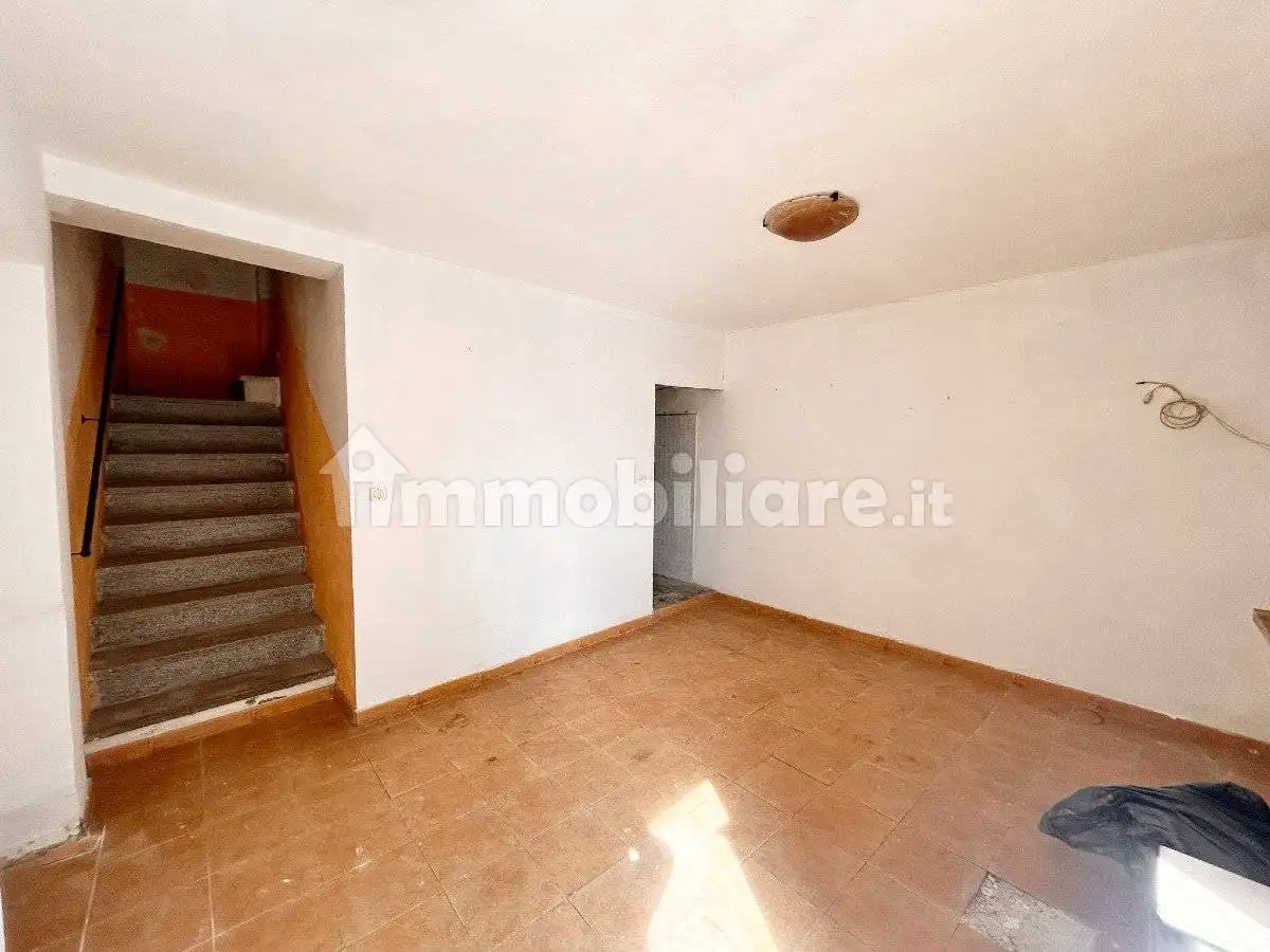 Terratetto unifamiliare via Roma, Centro, Borgorose - foto 4