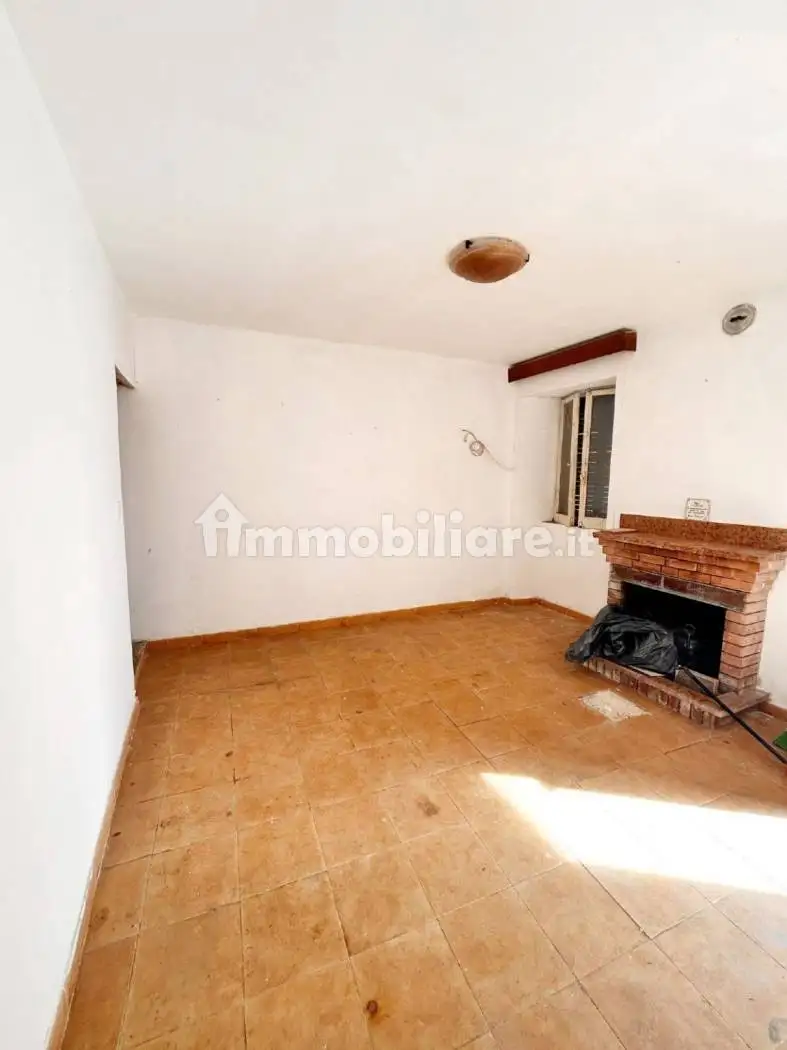 Terratetto unifamiliare via Roma, Centro, Borgorose - foto 5