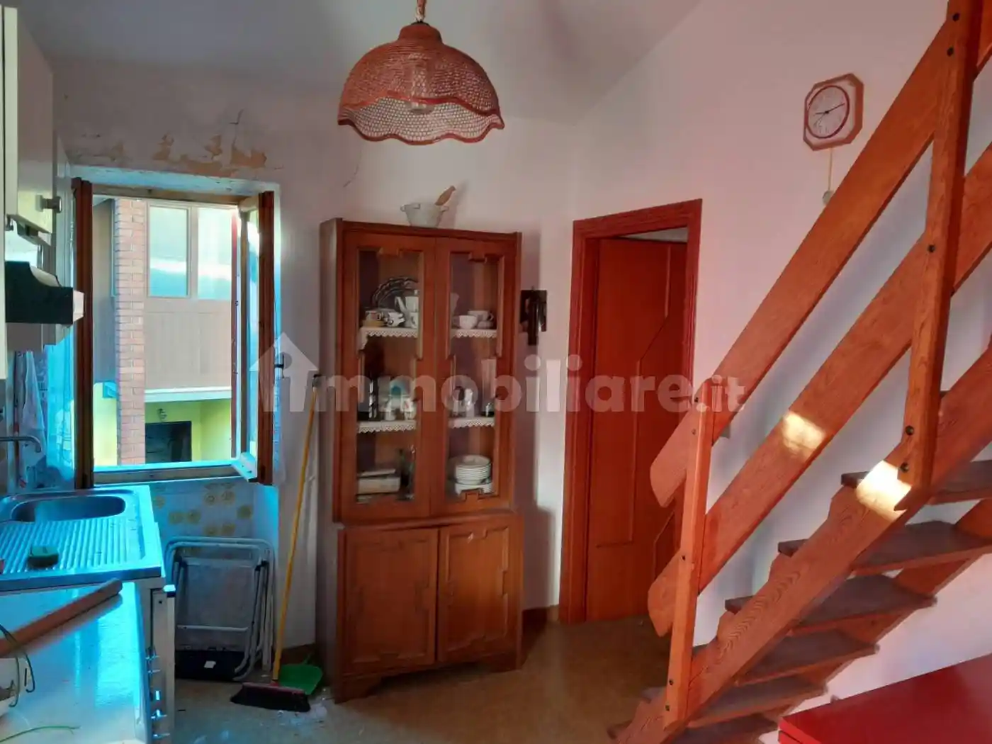 Appartamento in vendita a Rocchetta di Vara