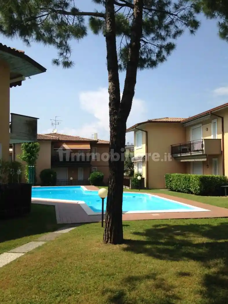 Appartamento in affitto a Desenzano del Garda