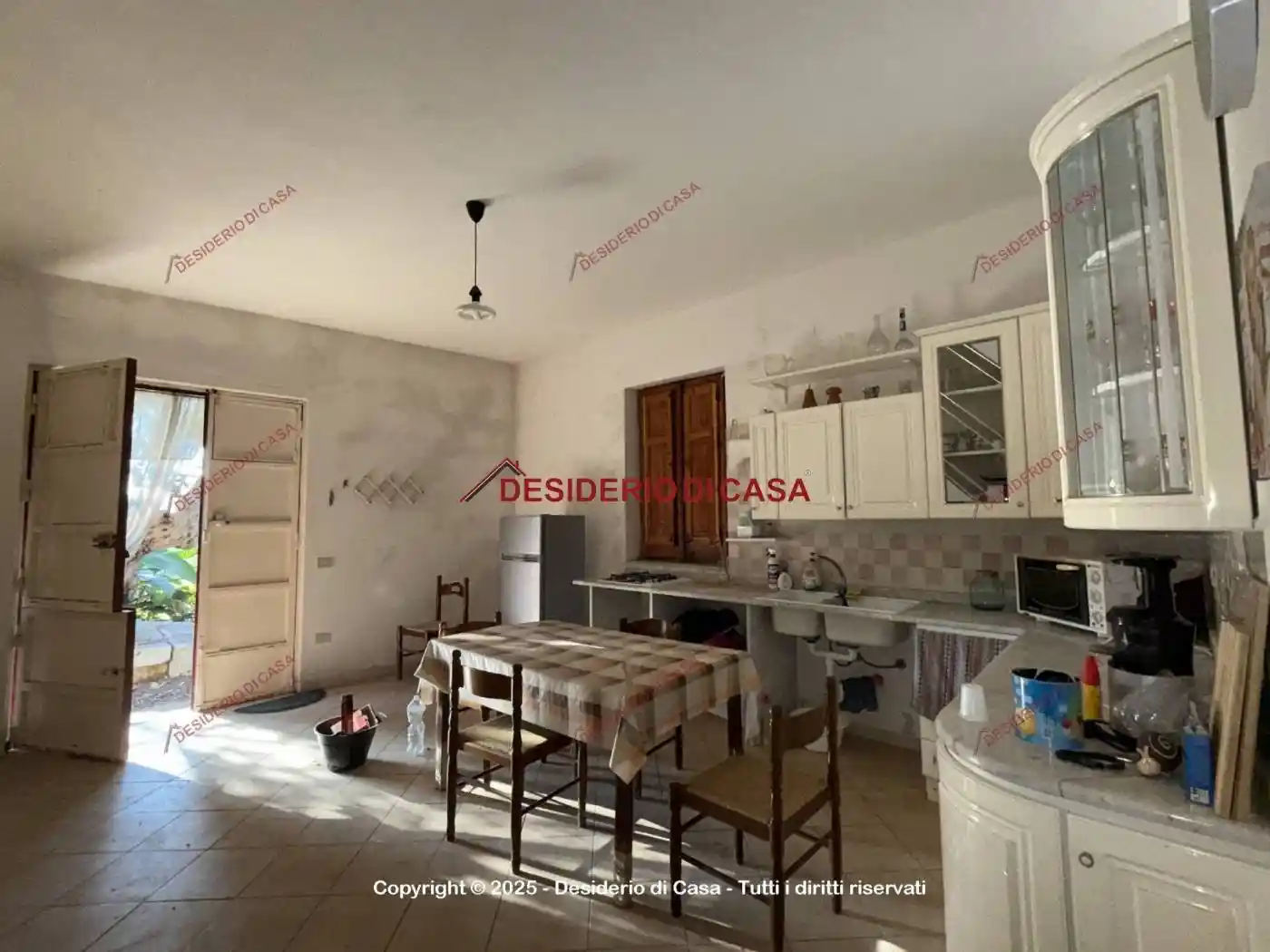 Villa in vendita a Partinico