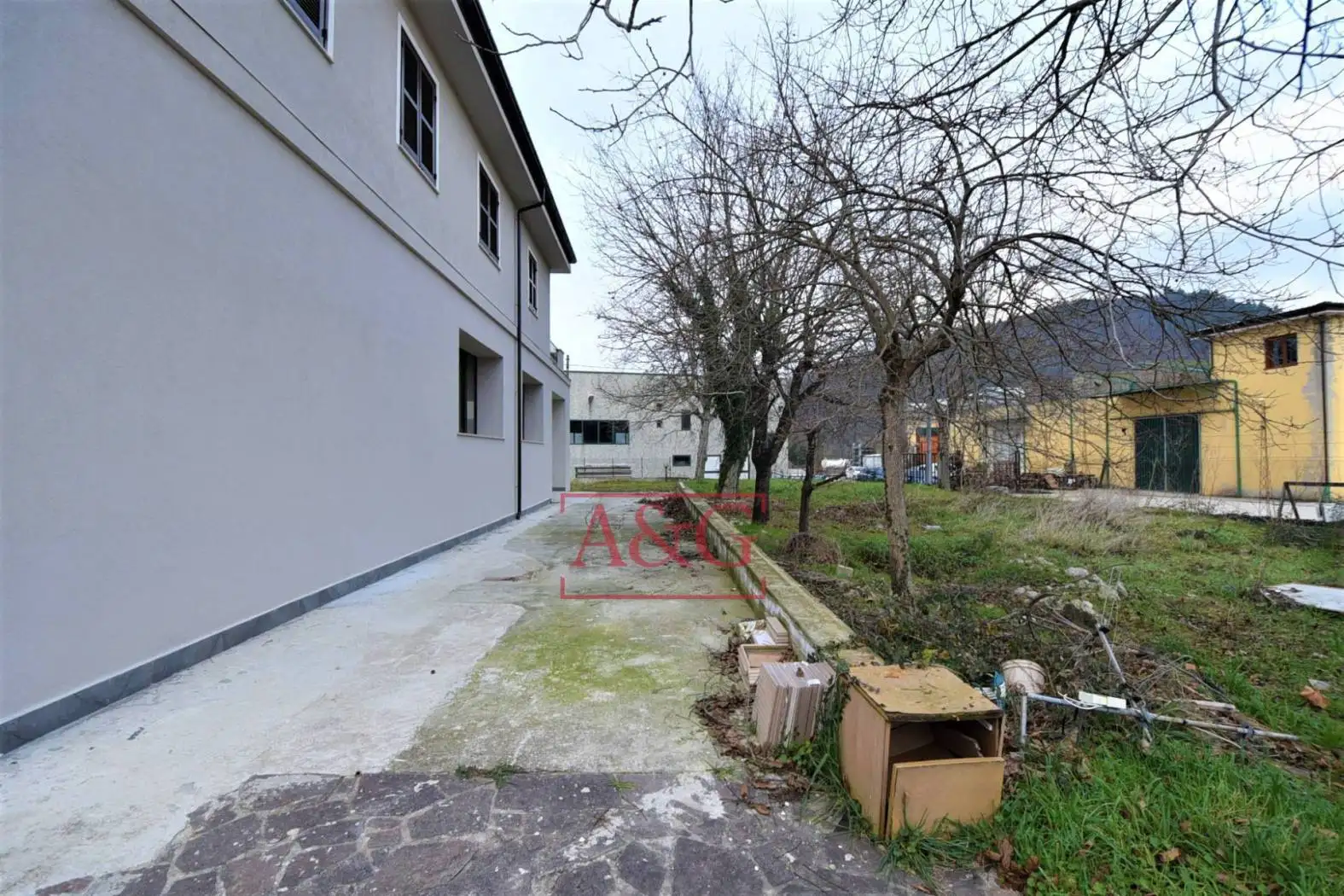 Villa unifamiliare Contrada pian di contro, Piandicontro, Amandola - foto 5