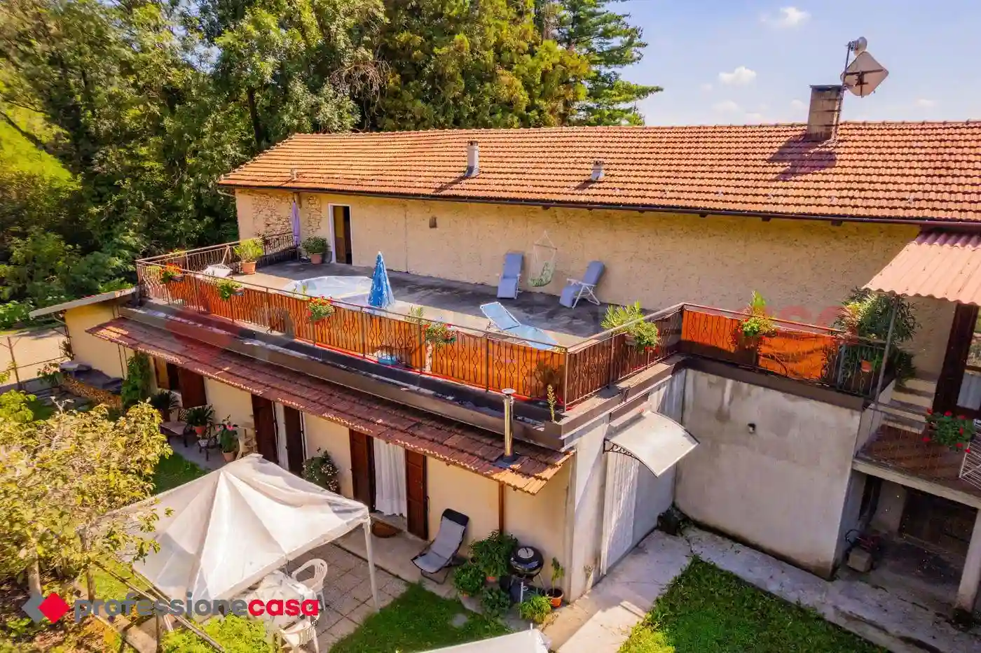 Rustico - Casale - foto 5