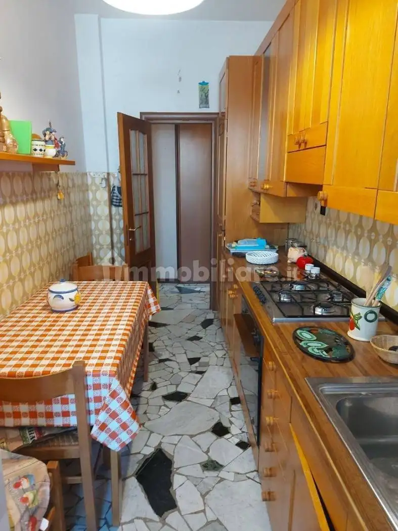 Appartamento in affitto a San Giuliano Milanese