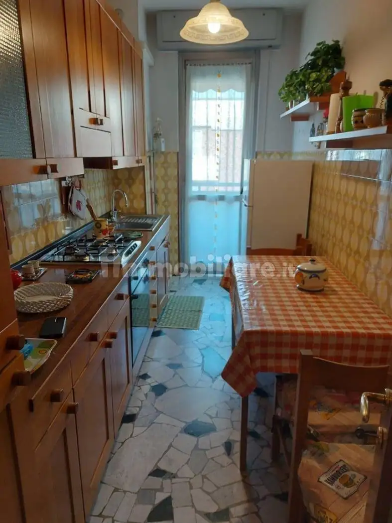 Bilocale viale Milano, Centro, San Giuliano Milanese - foto 2