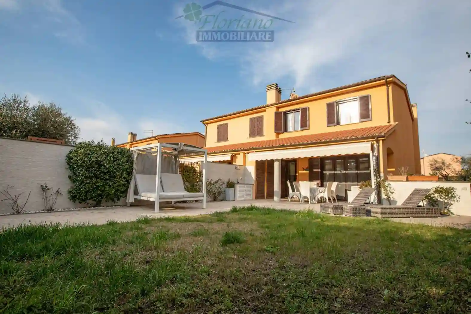 Villetta a schiera - foto 2