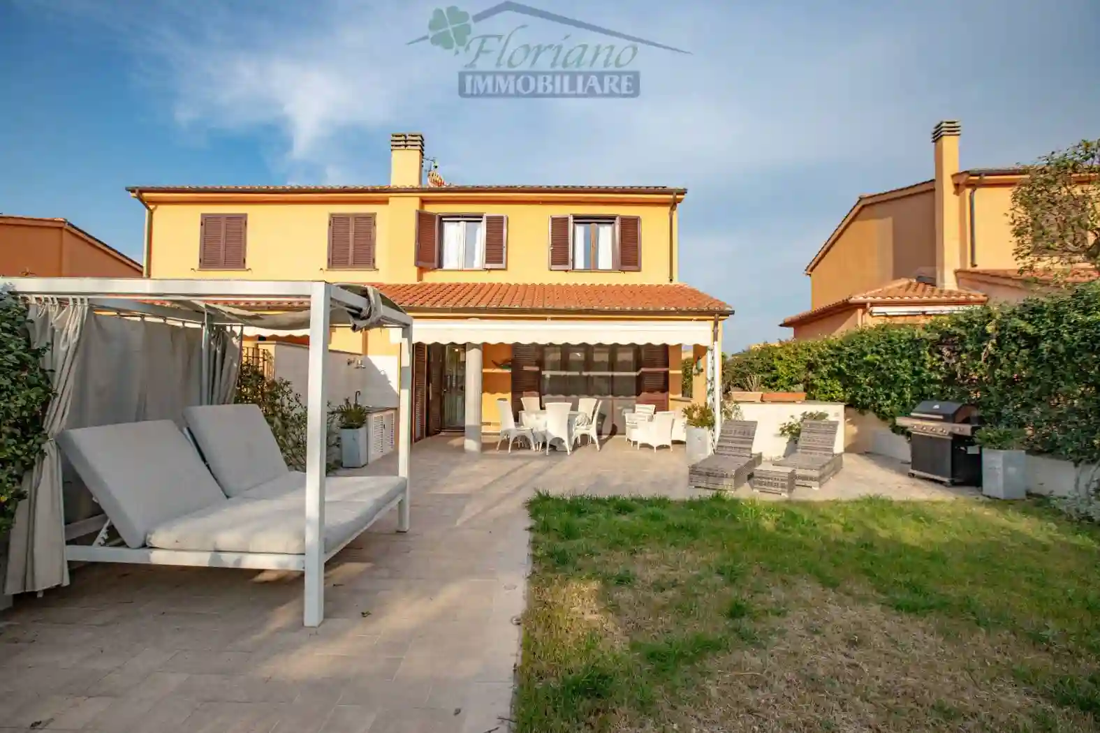 Villetta a schiera - foto 3