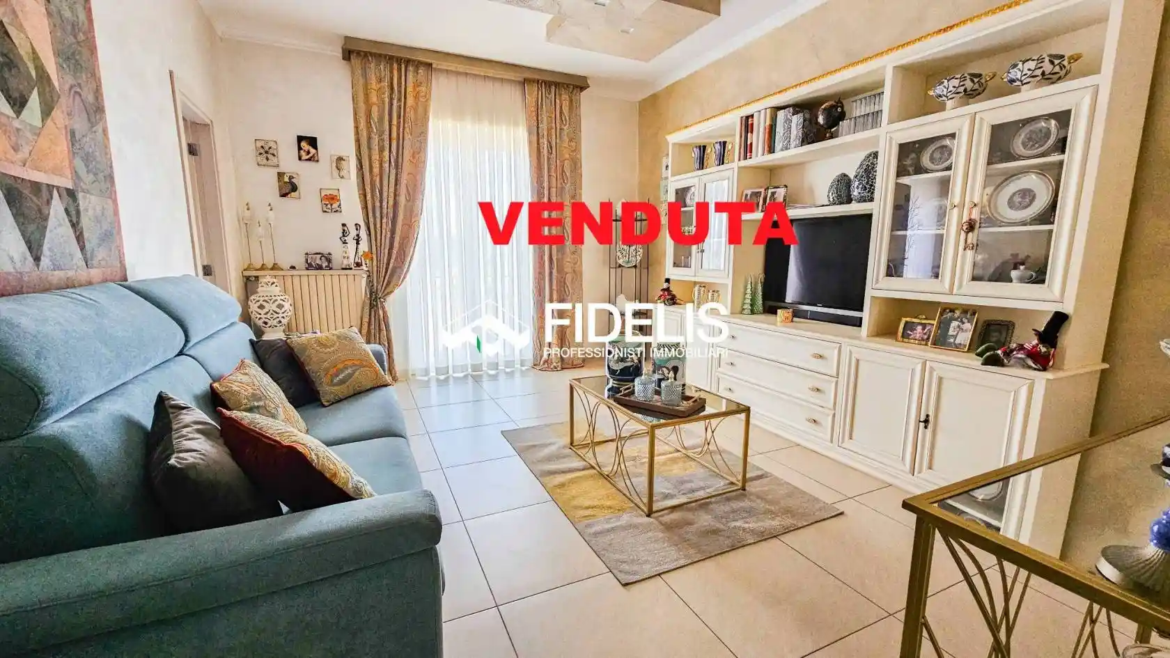 Appartamento in vendita a Andria