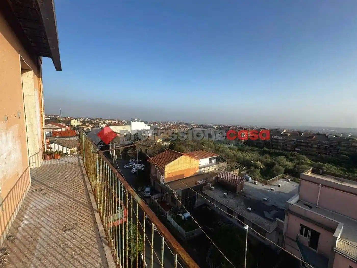 Appartamento in vendita a Catania