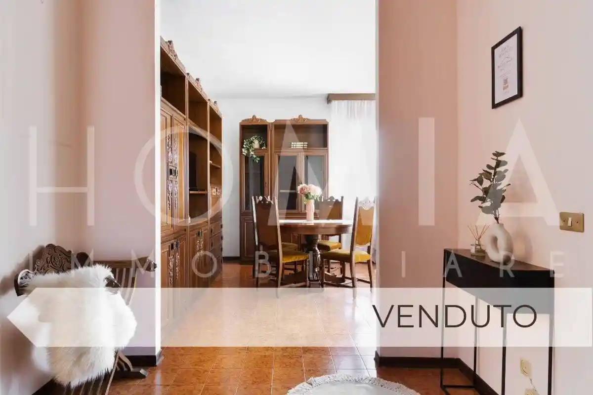 Appartamento in vendita a Arzignano