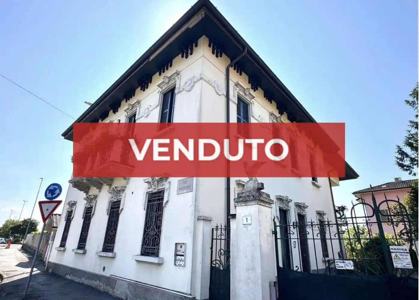 Appartamento in vendita a Peschiera Borromeo