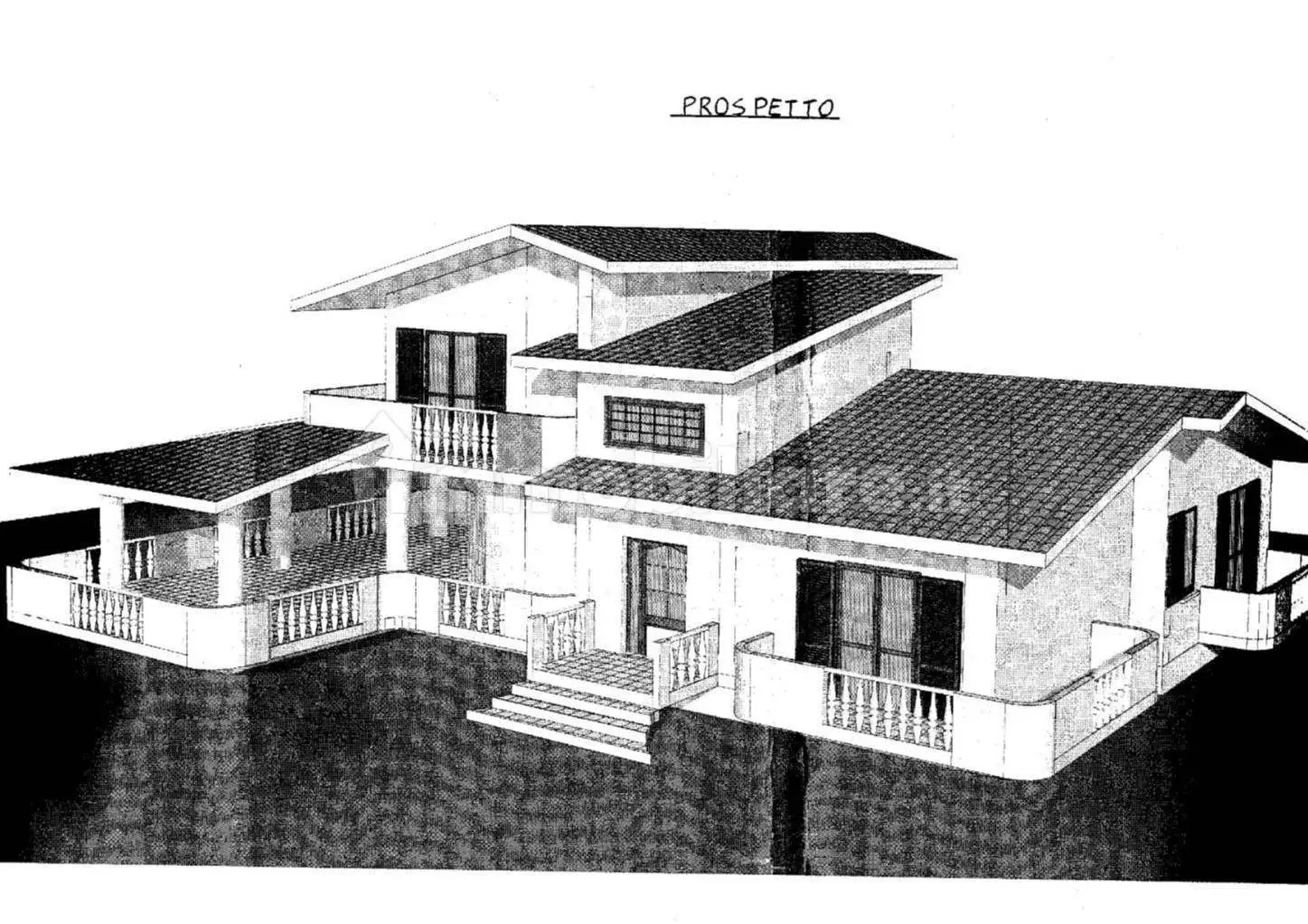 Villa in vendita a Joppolo