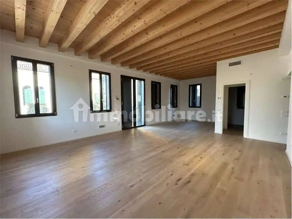 Appartamento in vendita a Mirano