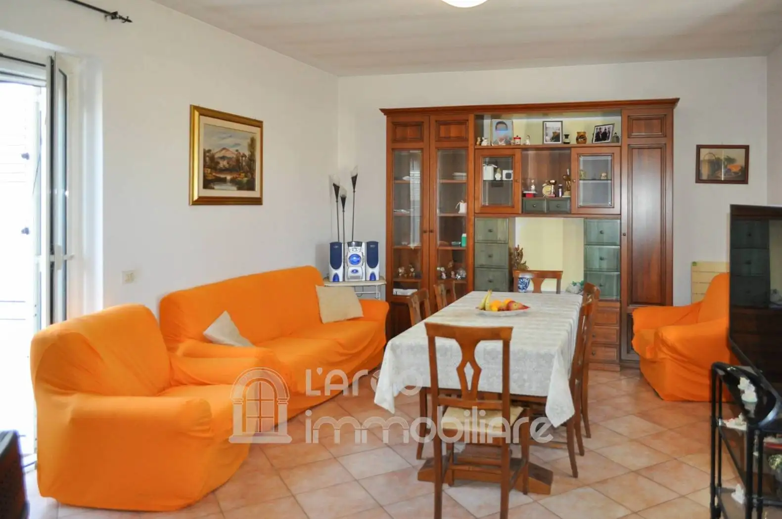 Villetta a schiera in vendita a Tortora