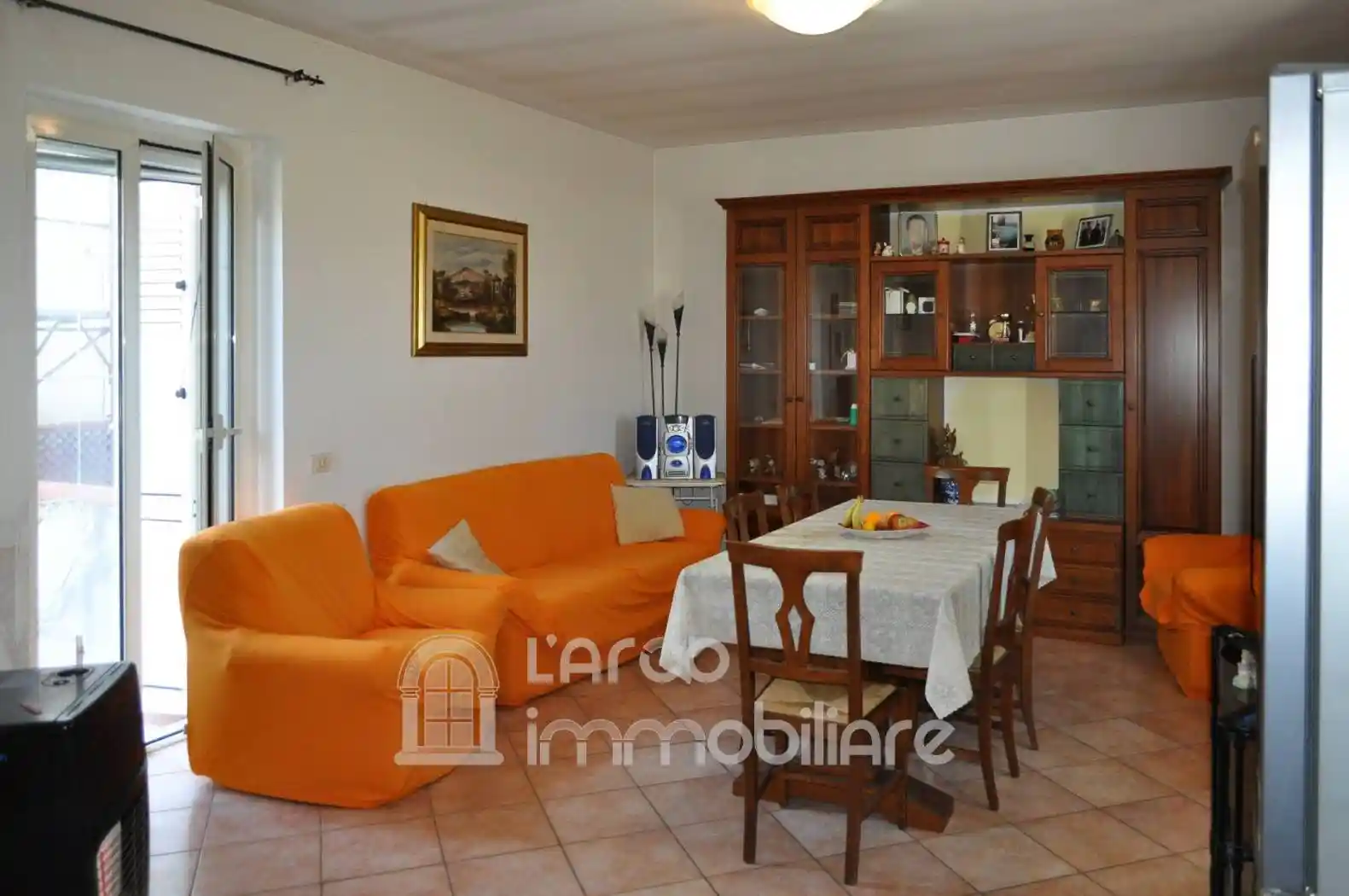 Villa a schiera via Giovanni XXIII, Tortora Marina, Tortora - foto 2