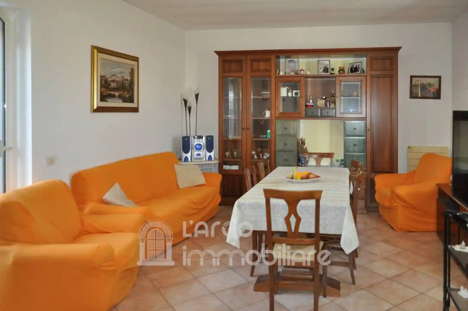 Villa a schiera via Giovanni XXIII, Tortora Marina, Tortora - foto 3