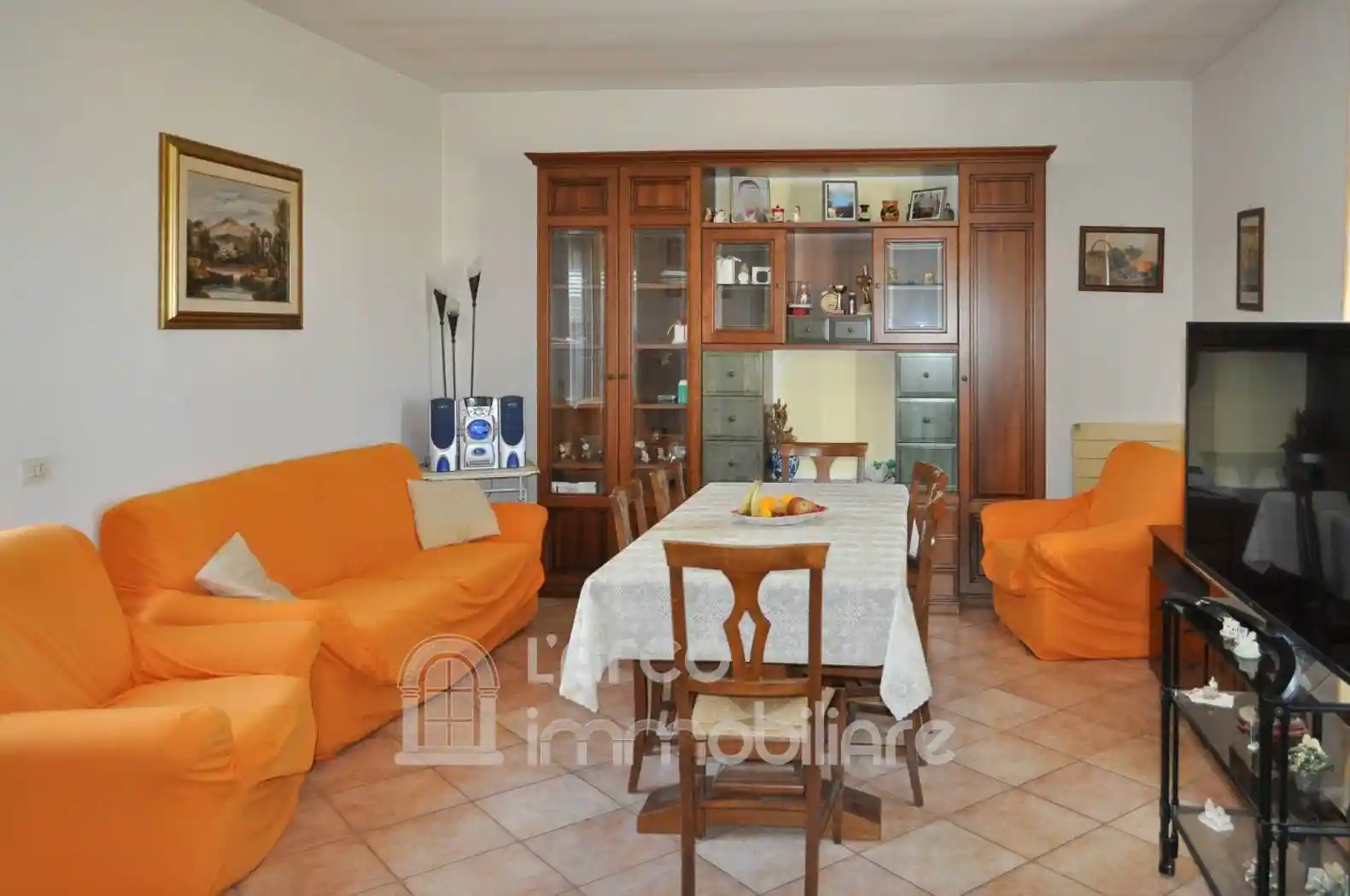Villa a schiera via Giovanni XXIII, Tortora Marina, Tortora - foto 4