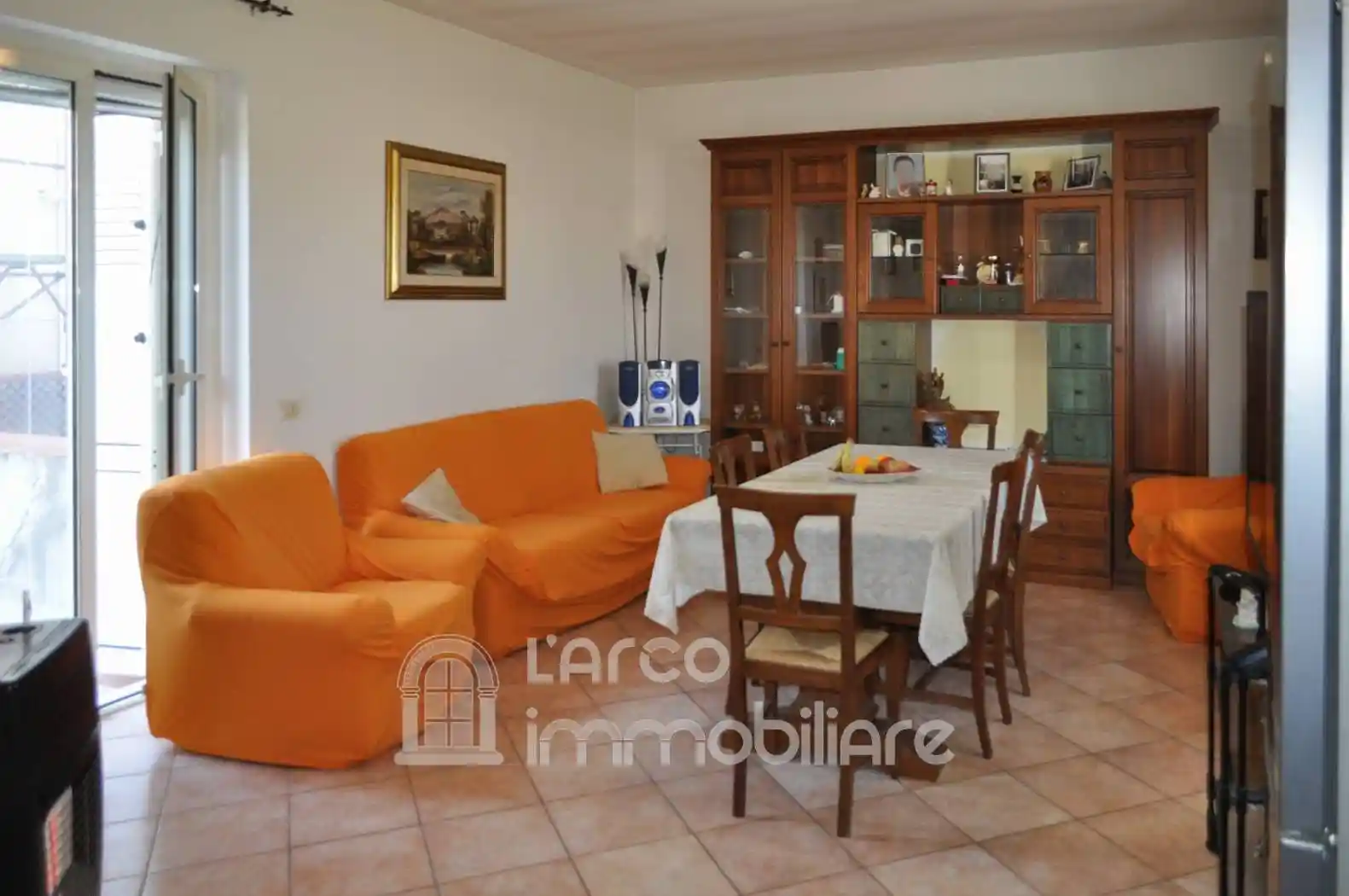 Villa a schiera via Giovanni XXIII, Tortora Marina, Tortora - foto 5