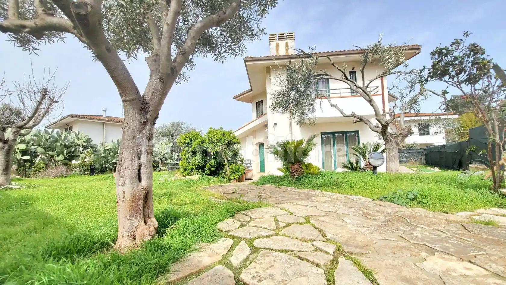 Villa in vendita a Casamassima