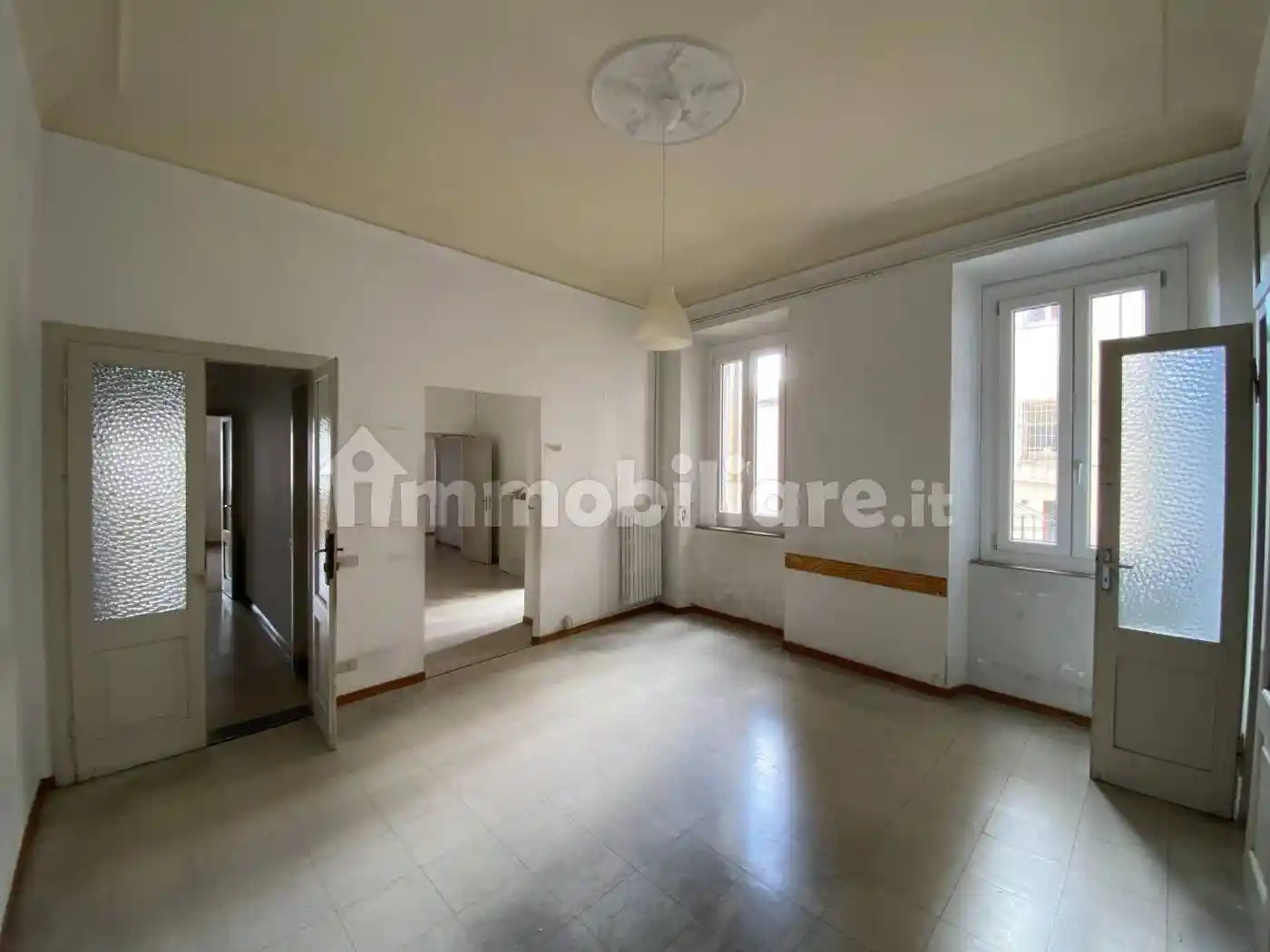 Appartamento in vendita a Recanati